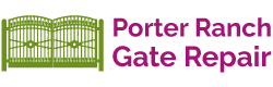 best gate repair company of Porter Ranch