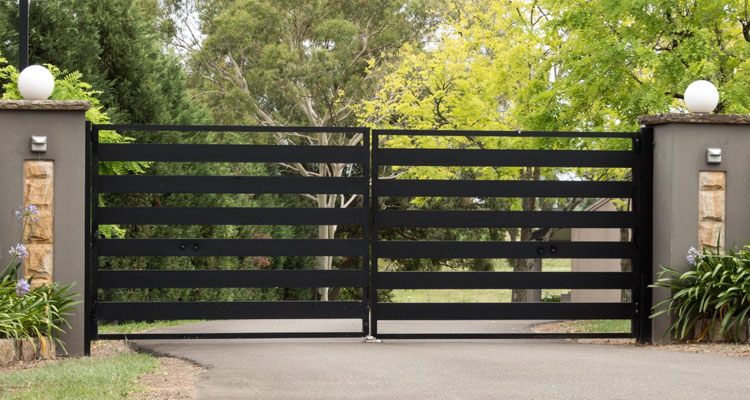 Driveway Gate Repair Porter Ranch